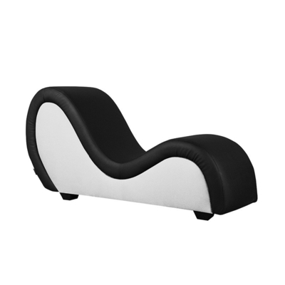 Louis Denny Balcony Bedroom Chaise Longue Living Room Recliner Single Lazy Special-Shaped Yoga Sofa Chair